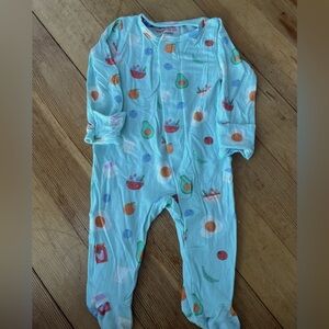 Magnetic Me 0-3 Months